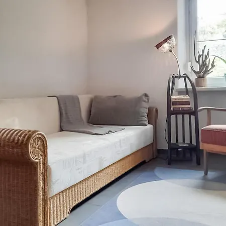 Ferienwohnung Schwarzenberg * Schwarzenberg (Saxony)