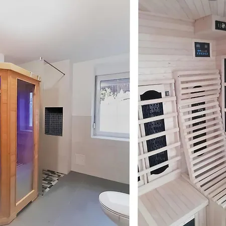 Ferienwohnung Schwarzenberg