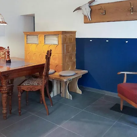 Apartman Ferienwohnung Schwarzenberg Schwarzenberg