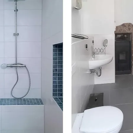 Ferienwohnung Schwarzenberg