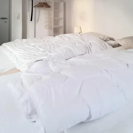 דירה Ferienwohnung Schwarzenberg *