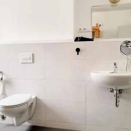 Ferienwohnung Schwarzenberg