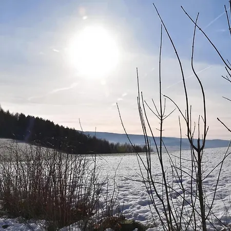 Ferienwohnung Schwarzenberg