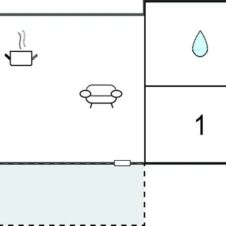 Appartement Ferienwohnung Schwarzenberg